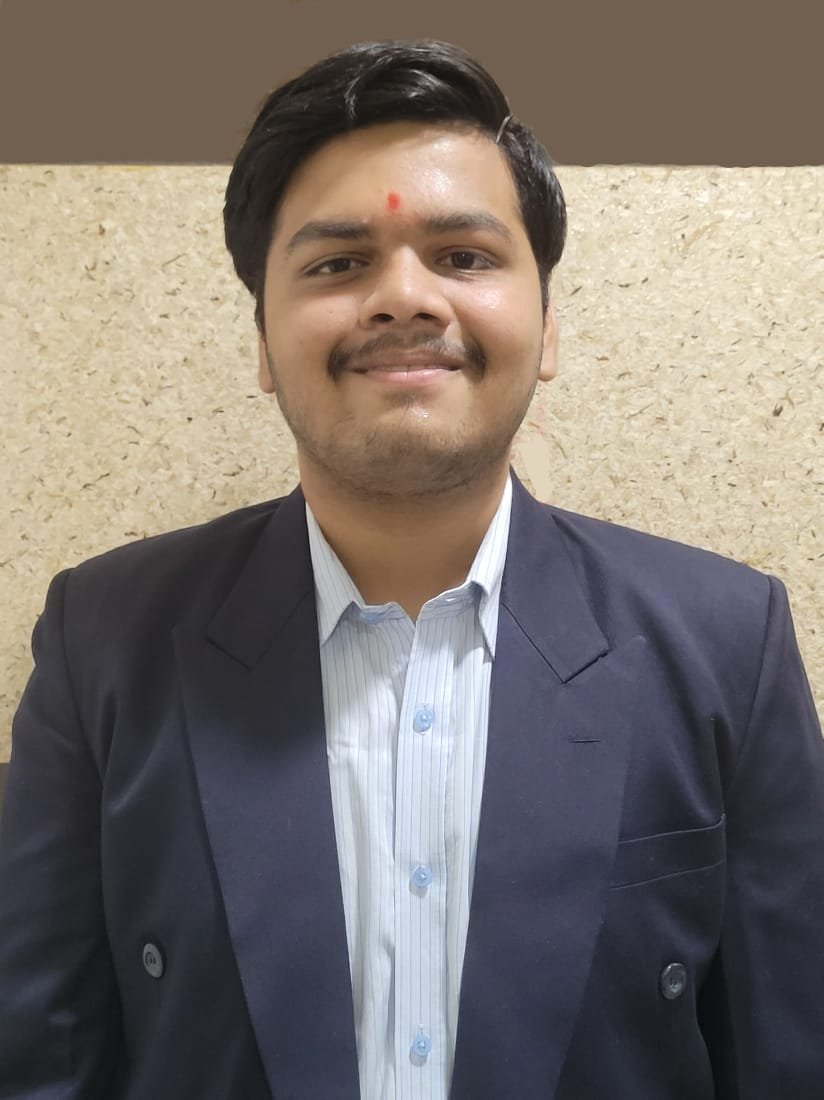 KEDAR AMDEKAR
